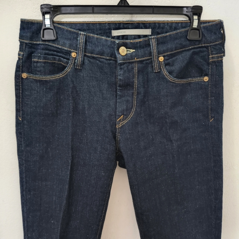 Vince. | Skinny Jeans View 5